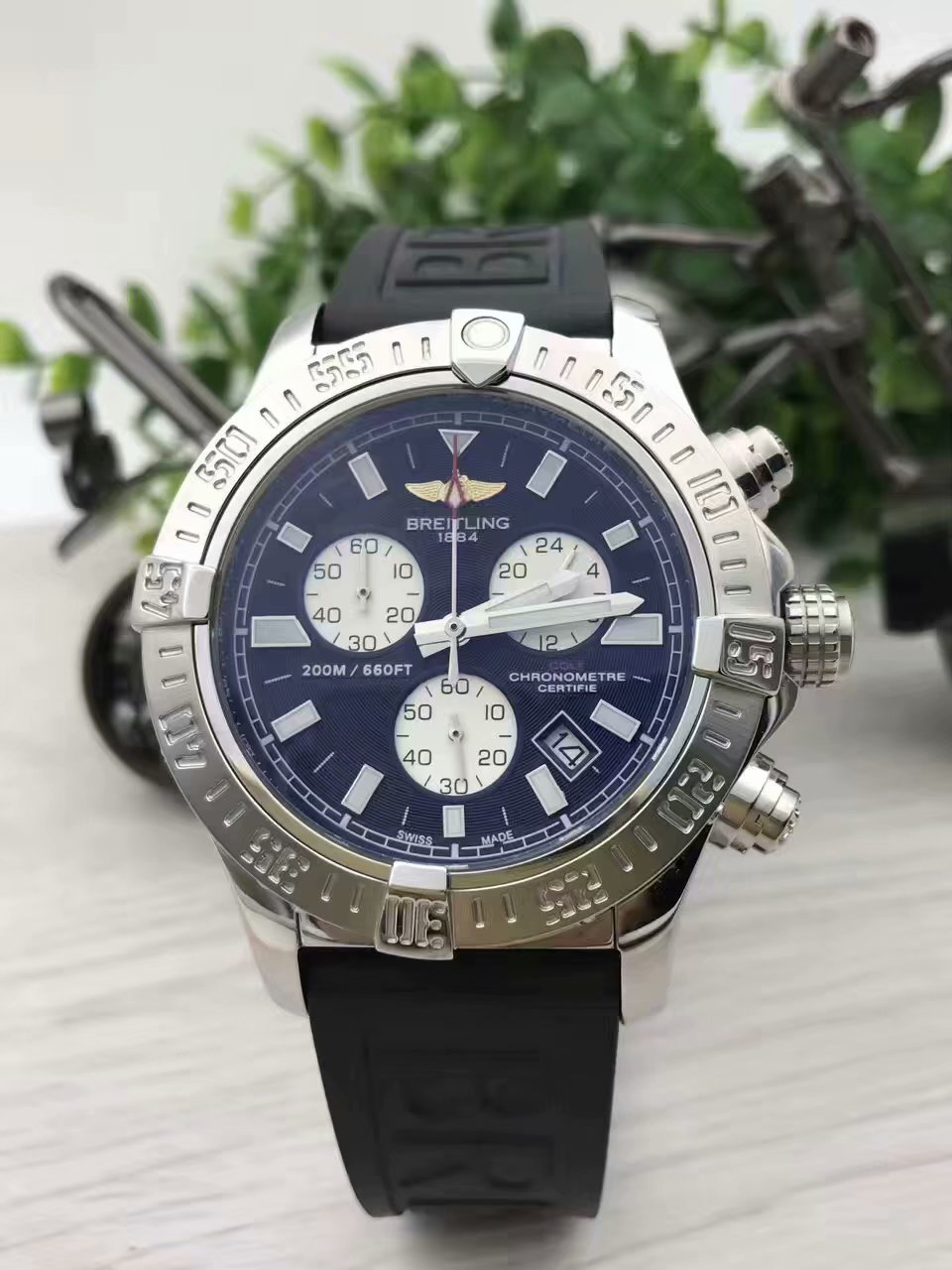 Breitling Watch 935